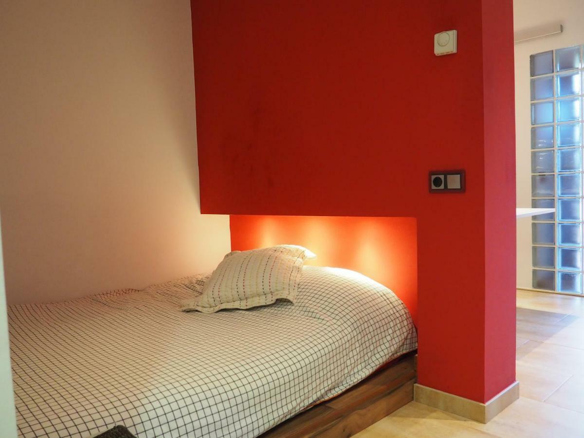 Apartamento Aislado Jardin Y Piscina Sant Andreu de Llavaneres Exterior photo