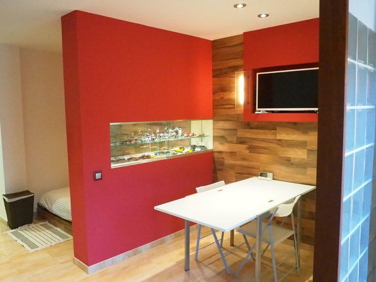 Apartamento Aislado Jardin Y Piscina Sant Andreu de Llavaneres Exterior photo