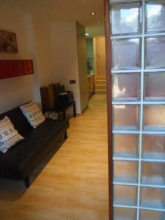 Apartamento Aislado Jardin Y Piscina Sant Andreu de Llavaneres Exterior photo