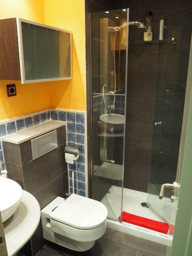 Apartamento Aislado Jardin Y Piscina Sant Andreu de Llavaneres Exterior photo